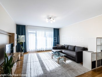 Apartment for rent in Riga, Riga center 507578