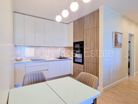 Izīrē dzīvokli Jūrmalā, Dzintaros 515387