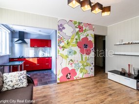 Apartment for sale in Riga, Ilguciems 514853