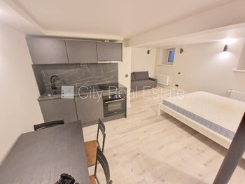 Сдают квартиру в Риге, Центре 515945