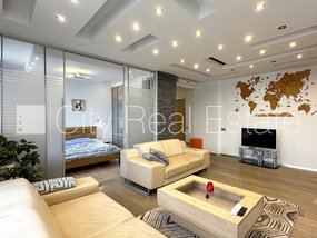 Apartment for sale in Riga, Riga center 511212
