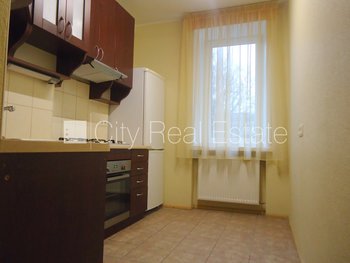 Apartment for rent in Riga, Riga center 509427