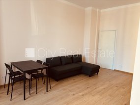 Apartment for rent in Riga, Riga center 516764