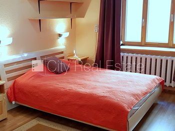 Apartment for shortterm rent in Riga, Riga center 427741