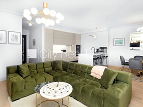 Apartment for rent in Riga, Riga center 516490