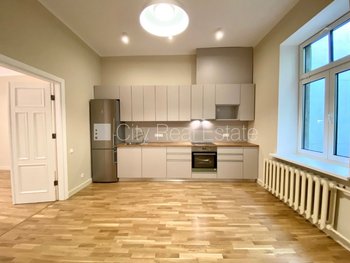 Apartment for rent in Riga, Riga center 507650
