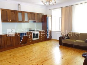 Apartment for rent in Riga, Riga center 428819
