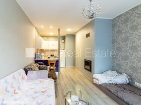 Продают квартиру в Риге, Центре 517710