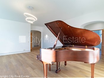 Izīrē dzīvokli Rīgā, Centrā 425131