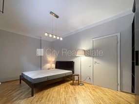 Сдают квартиру в Риге, Центре 510253
