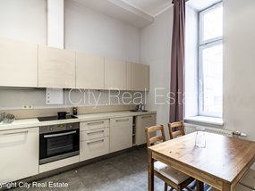 Apartment for rent in Riga, Riga center 428666