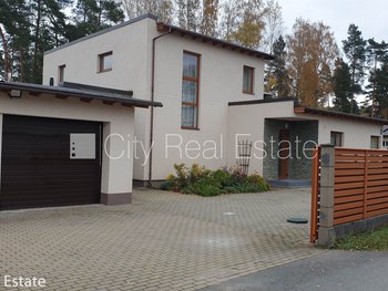 House for sale in Riga district, Carnikavas parish 515980