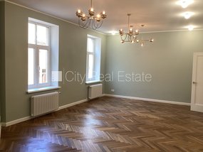 Apartment for rent in Riga, Riga center 513608