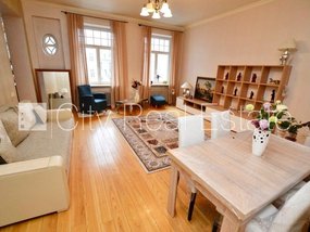 Apartment for sale in Riga, Riga center 432019