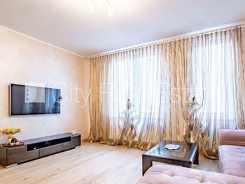 Apartment for sale in Riga, Riga center 510775