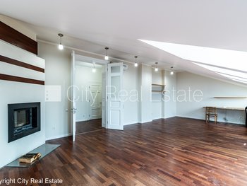 Apartment for rent in Riga, Riga center 456374