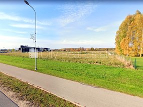 Land for sale in Riga district, Marupes parish 514884