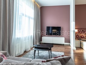 Apartment for rent in Riga, Riga center 518146