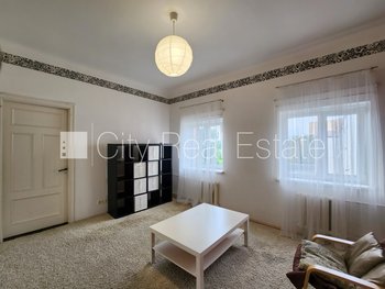Сдают квартиру в Риге, Центре 426122