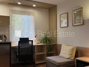 Сдают квартиру в Риге, Центре 517638