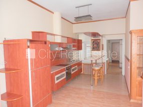 Apartment for rent in Riga, Maskavas Forstate 426657