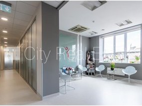 Commercial premises for lease in Riga, Riga center 517790