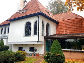 House for sale in Riga, Vecaki 425937