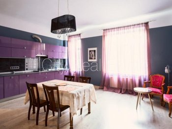 Apartment for sale in Riga, Riga center 424487