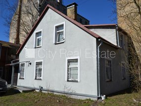 House for sale in Riga, Maskavas Forstate 424520