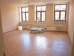 Commercial premises for lease in Riga, Riga center 426151