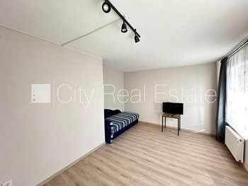 Apartment for rent in Riga, Mezciems 515994