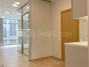 Commercial premises for lease in Riga, Riga center 433655