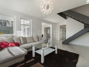 House for rent in Jurmala, Bulduri 426371