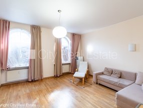 Apartment for rent in Riga, Riga center 436692