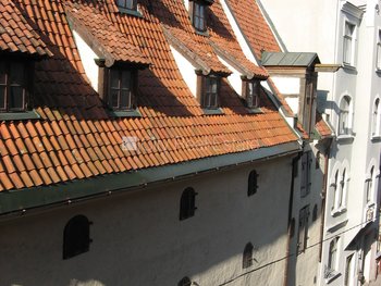 Pārdod dzīvokli Rīgā, Vecrīgā 438669
