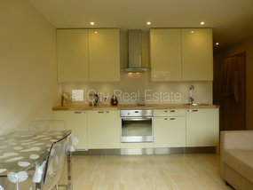 Apartment for rent in Jurmala, Bulduri 430154
