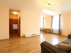 Сдают квартиру в Риге, Центре 432977