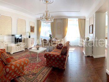 Apartment for sale in Riga, Vecriga (Old Riga) 423896