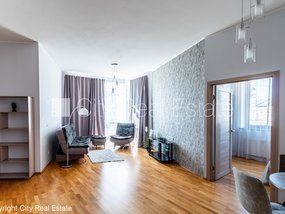 Apartment for rent in Riga, Riga center 503317