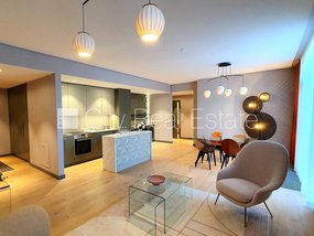 Apartment for sale in Riga, Riga center 510151