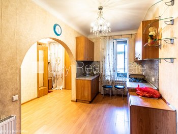 Apartment for rent in Riga, Riga center 428473