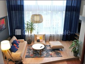 Apartment for sale in Riga, Purvciems 517649