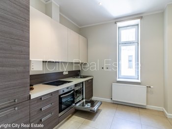 Apartment for rent in Riga, Riga center 423887