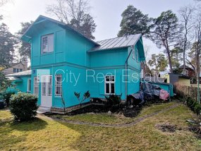 House for sale in Jurmala, Dzintari 515051