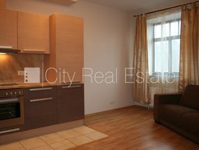 Apartment for rent in Riga, Maskavas Forstate 441384