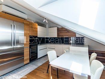Apartment for rent in Riga, Riga center 515336