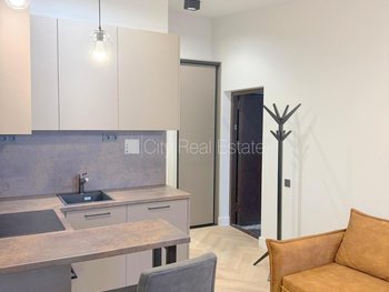 Apartment for rent in Riga, Riga center 518190