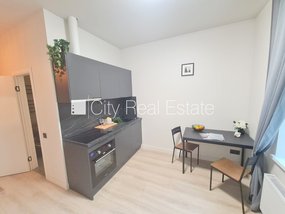 Сдают квартиру в Риге, Центре 515849
