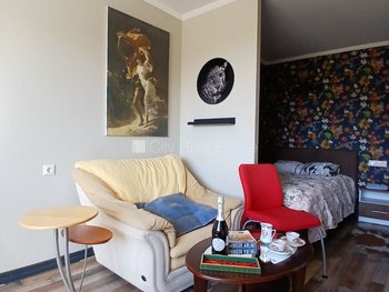 Izīrē dzīvokli Rīgā, Purvciemā 518141