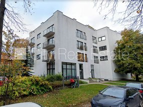 Apartment for sale in Riga, Sampeteris-Pleskodale 515078